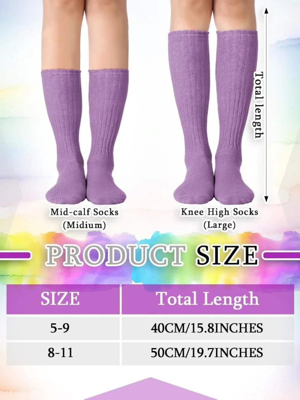 Cozy Slouch Socks for Women - 6-32 Pairs, Soft & Stylish Footwear Essentials